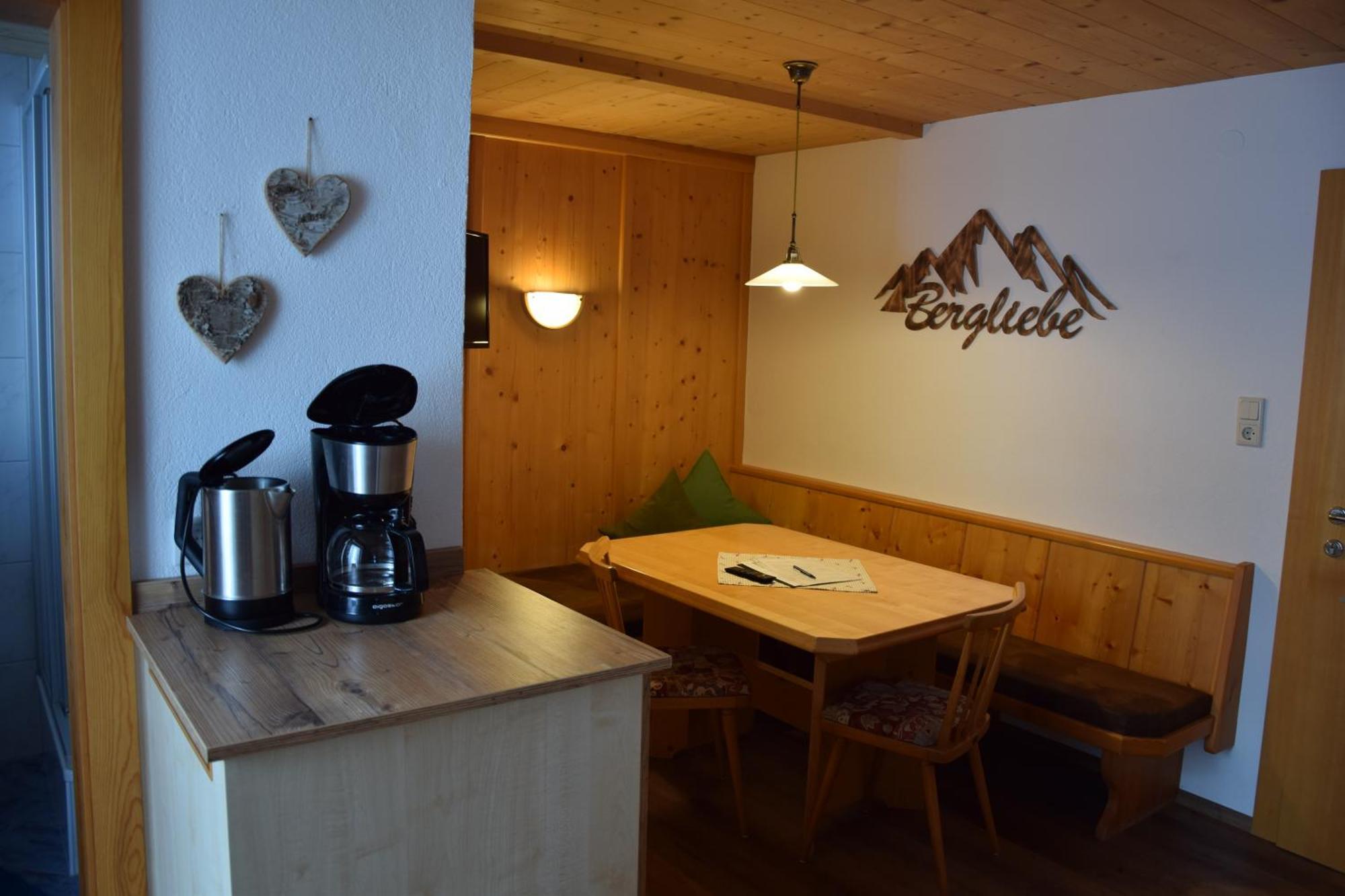 Haus Weitenstich Zell am Ziller Exteriér fotografie