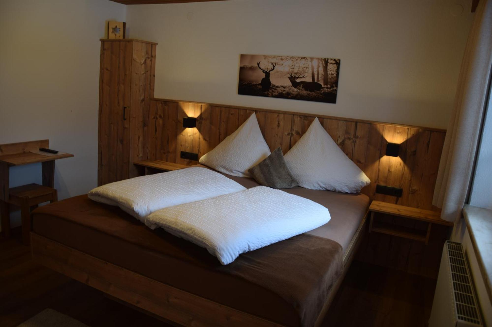 Haus Weitenstich Zell am Ziller Exteriér fotografie