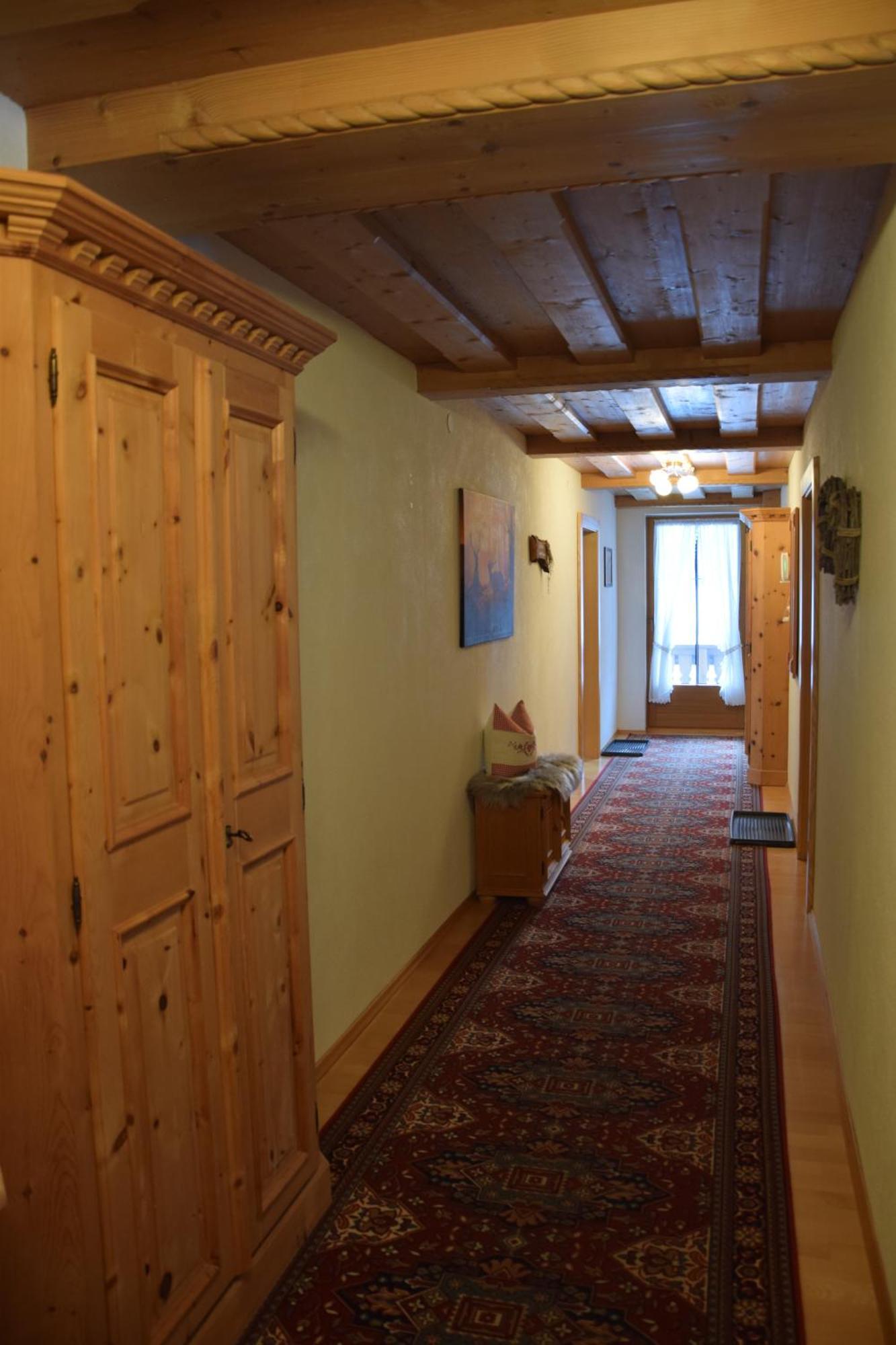 Haus Weitenstich Zell am Ziller Exteriér fotografie